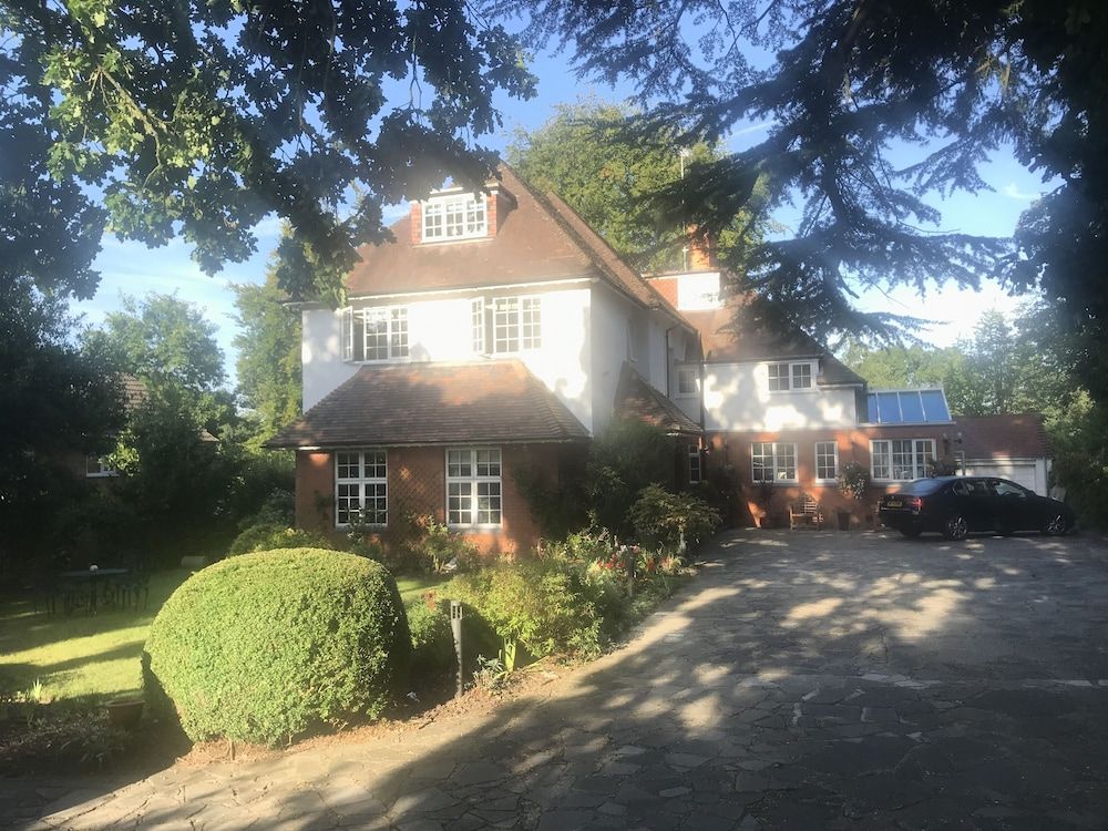 Melford House 1