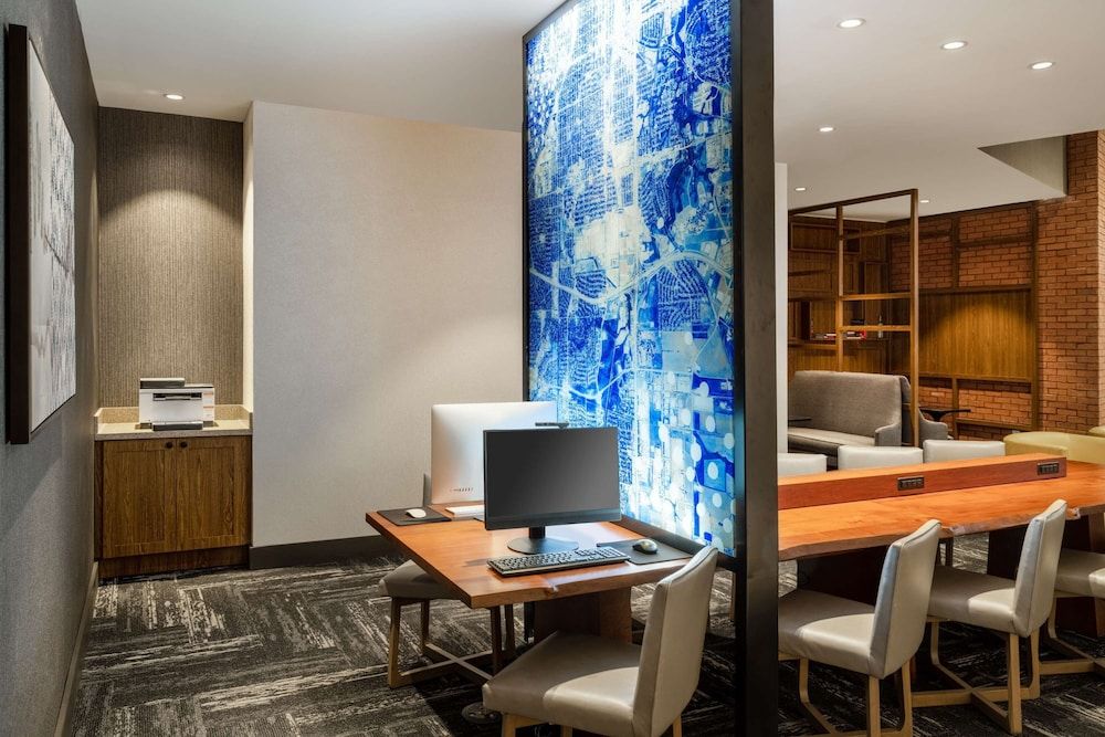 Hyatt Place Fort Worth-Alliance Town Center 2