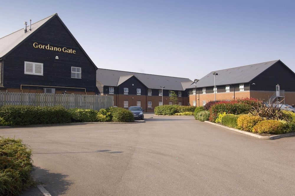 Premier Inn Portishead 1