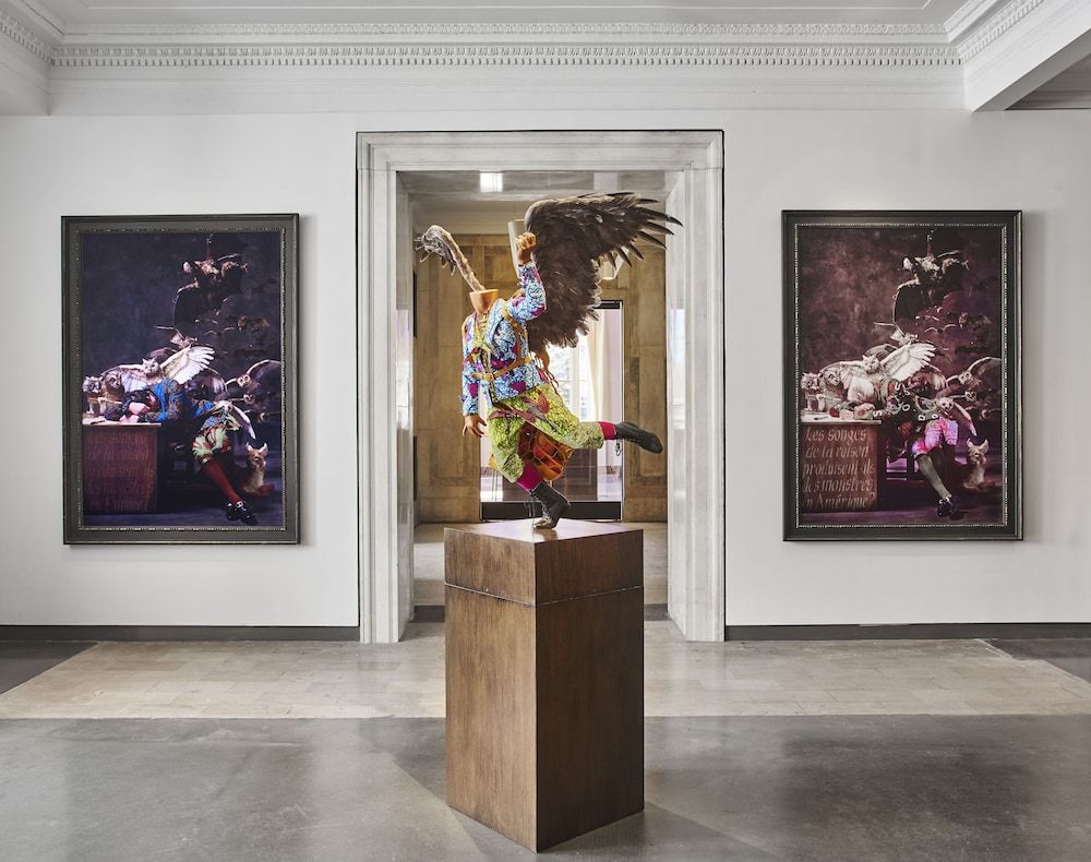 21c Museum Hotel Lexington 2