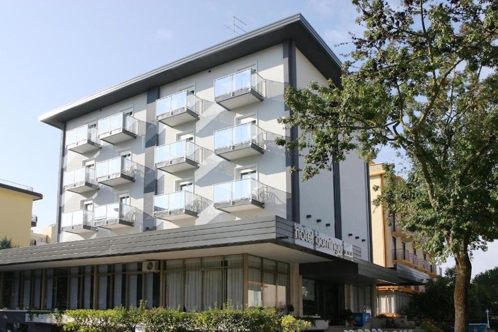 Hotel Domingo 1