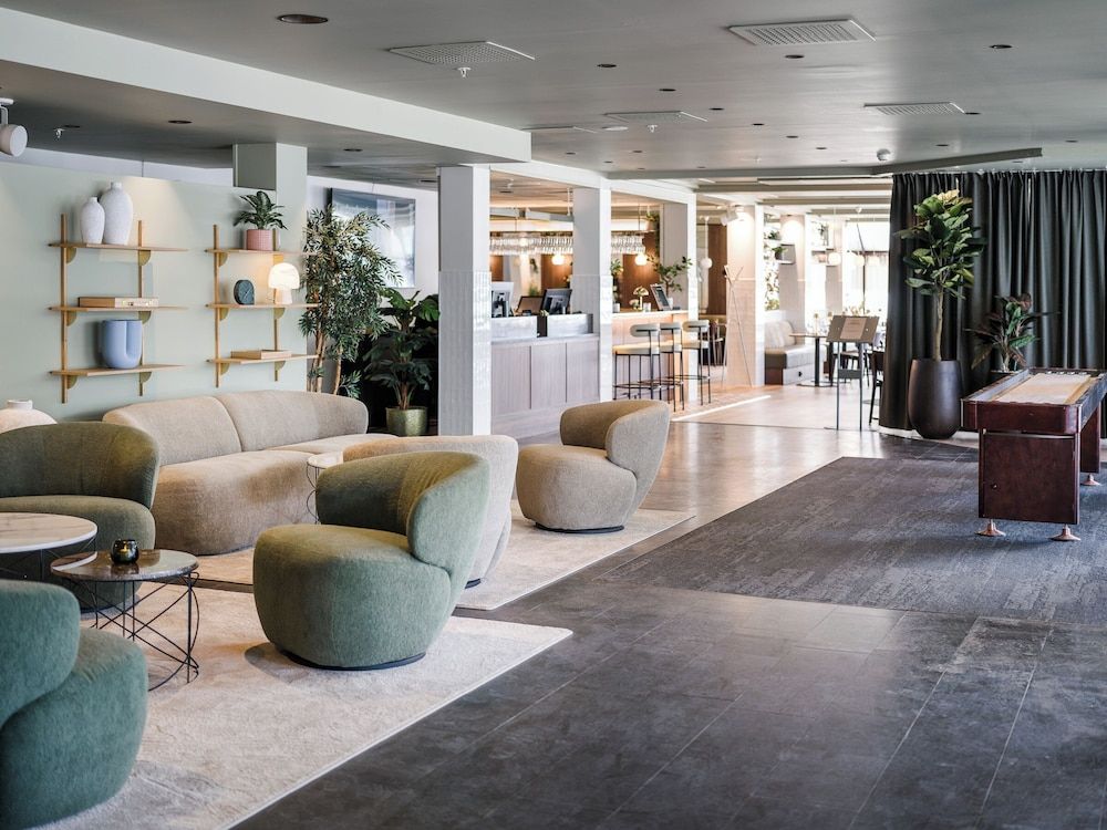 Quality Hotel Grand Kongsberg 2