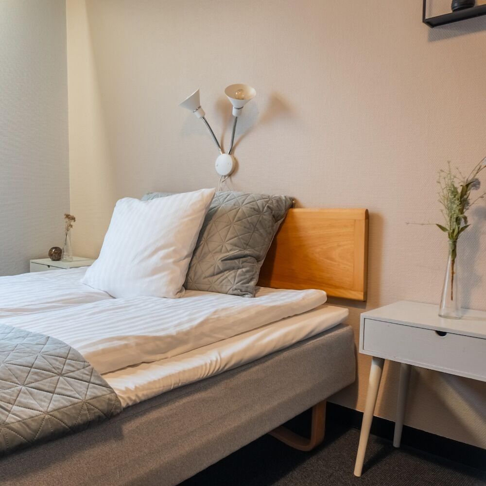 Hotel Assens 2