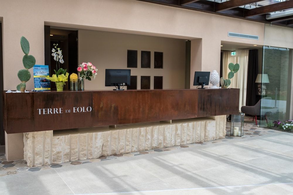 Best Western Plus Hotel Terre di Eolo 2