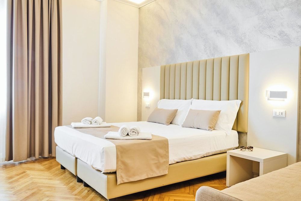 florence medali rooms 1
