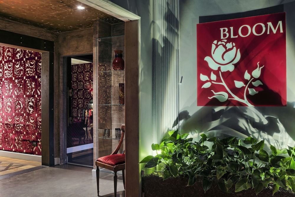 Bloom 2