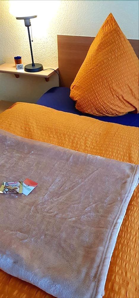 Hotel Garni 2