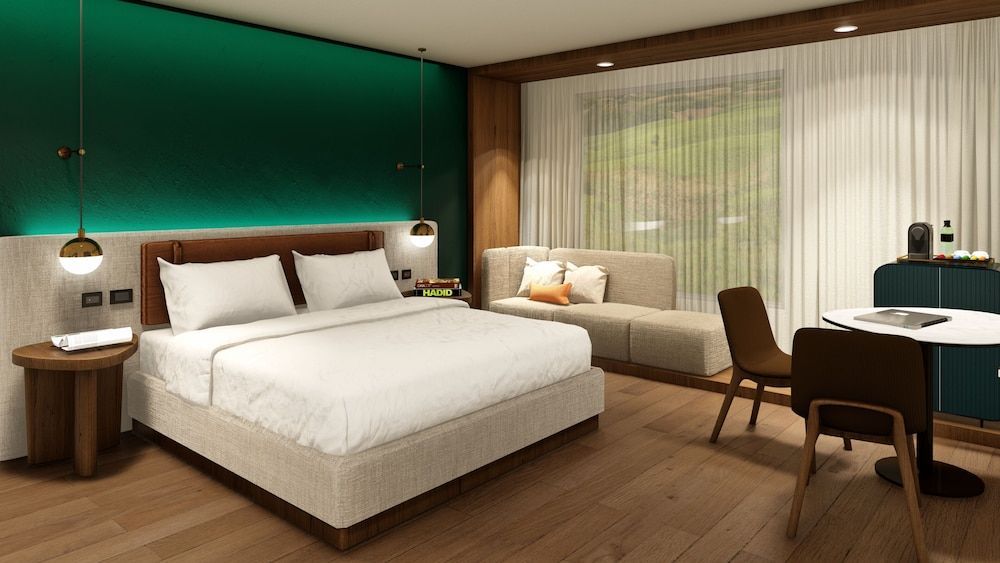Hilton Garden Inn Pereira 1