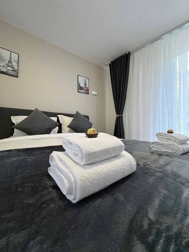 Hôtel Sofiane 1