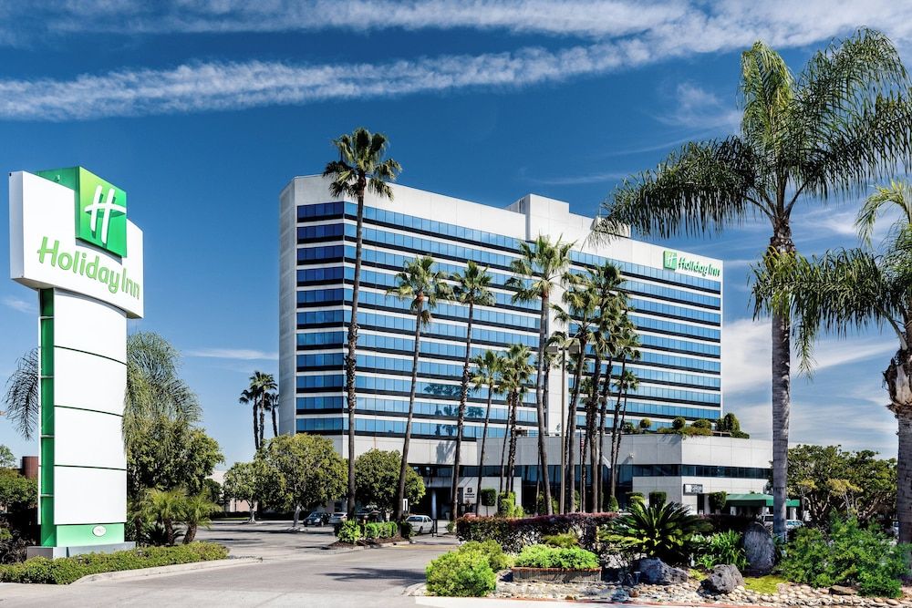 Holiday Inn LOS ANGELES GATEWAY - TORRANCE by IHG 1