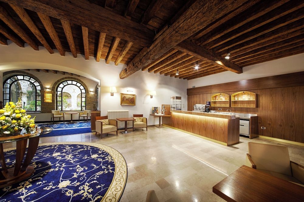 Hotel Convent - Hotel & Resort Adria Ankaran 2