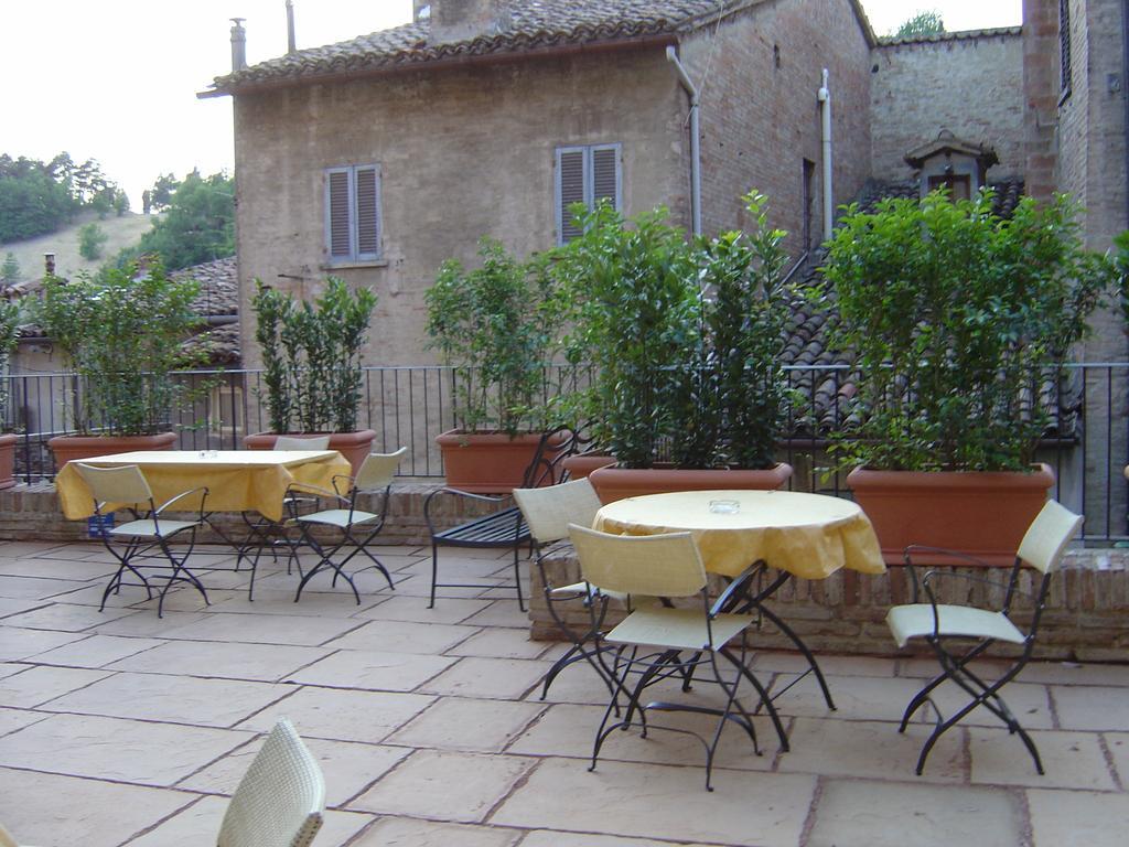 Albergo Italia 1