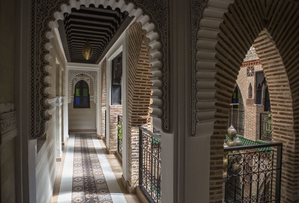 Riad Challa Hotel & Spa 2