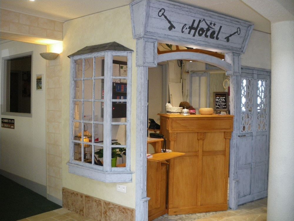 Logis Hôtel Come Inn 2