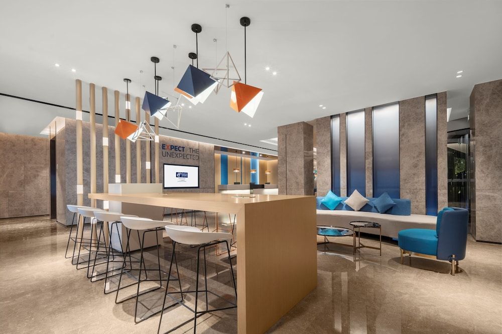 Holiday Inn Express Guangzhou Panyu by IHG 2