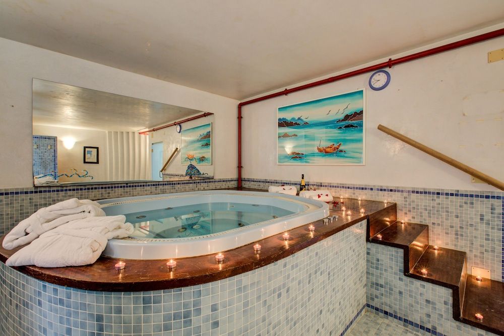 Family Resort Barone 1