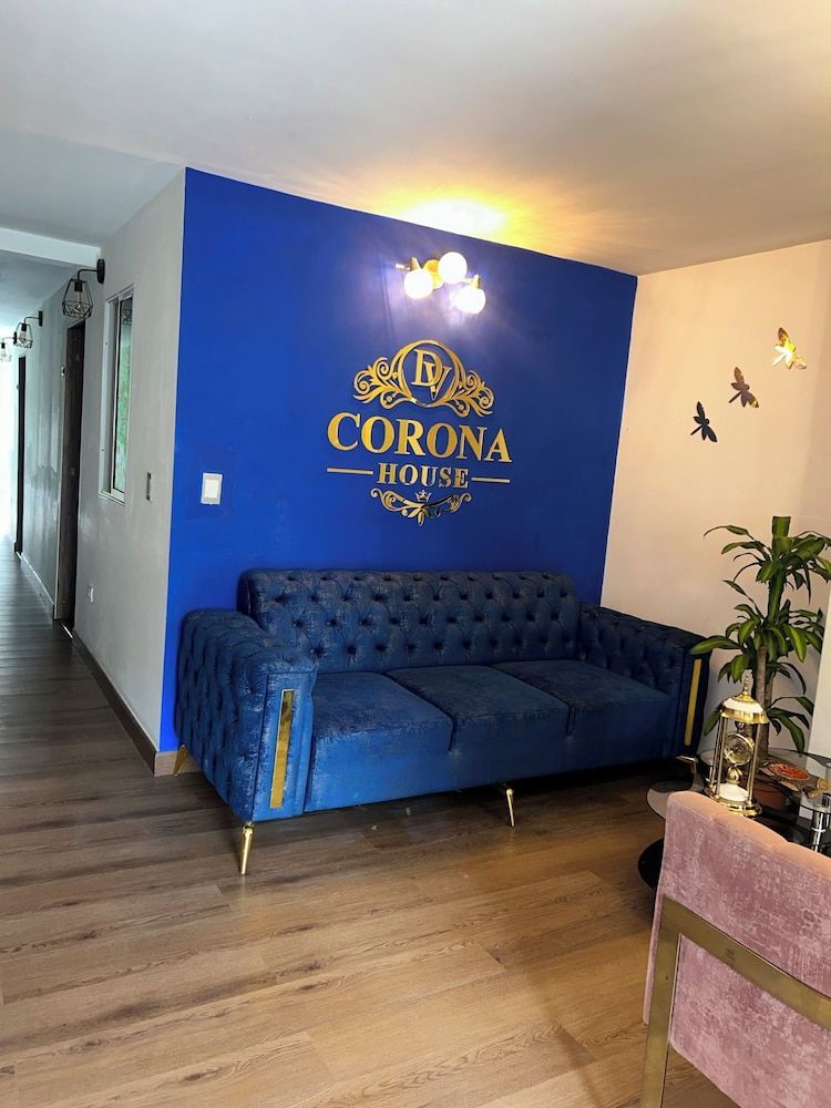 Hotel Corona House 2