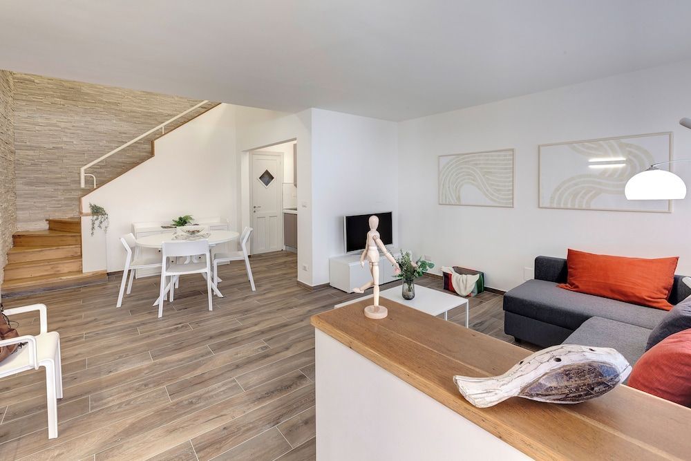Rachel Apartment by Mamo Florence 1