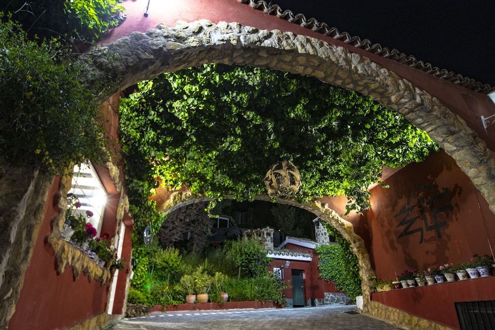 Hotel Rural Noguera de la Sierpe 2
