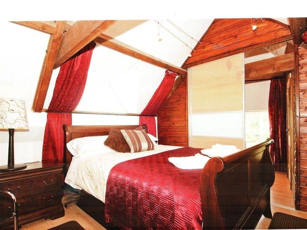 The Old Star 1