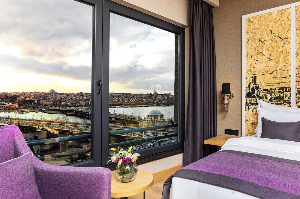 The Halich Hotel Istanbul Karakoy - Special Category 1