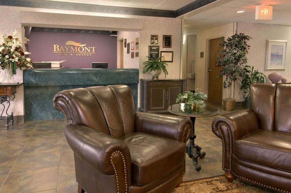 Baymont by Wyndham Corbin 2
