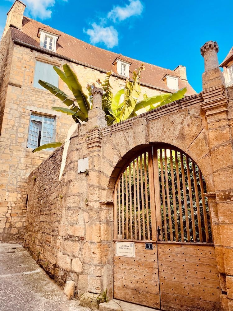 Sarlat.Catalina 1