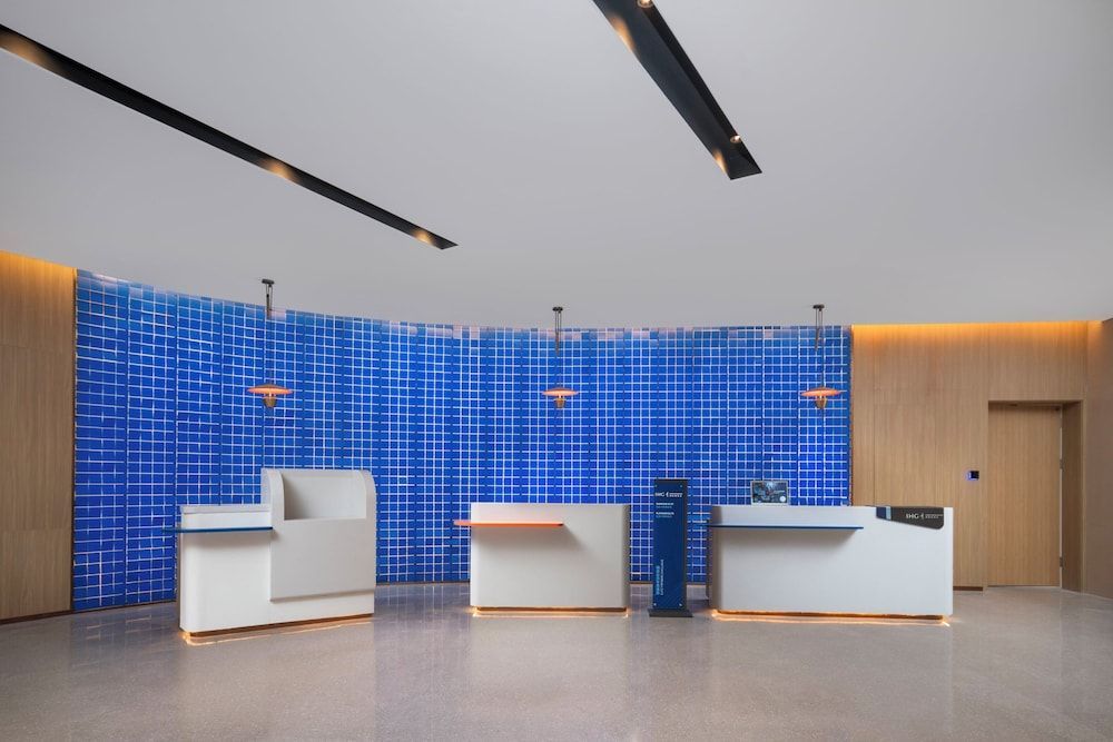 Holiday Inn Express Beijing Tongzhou by IHG 1