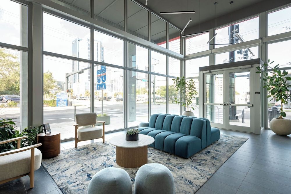 Mint House Tampa Downtown by Kasa 2