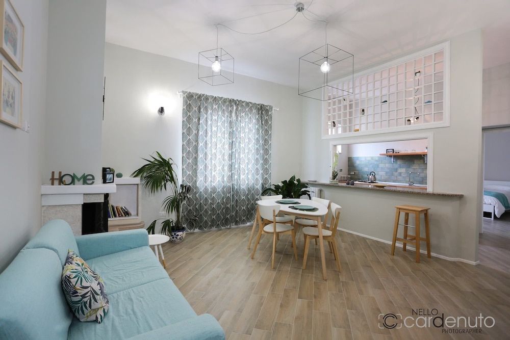 Le Fontanelle B&B 1