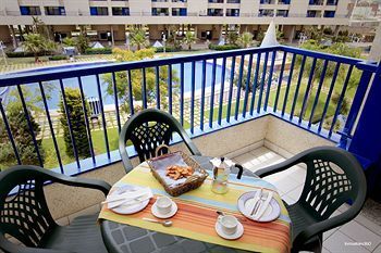 PATACONA RESORT 2
