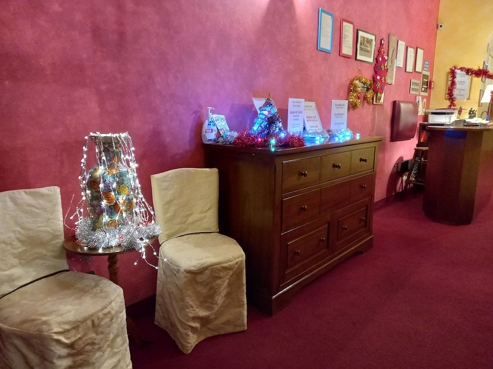 Hotel Tourist House 2