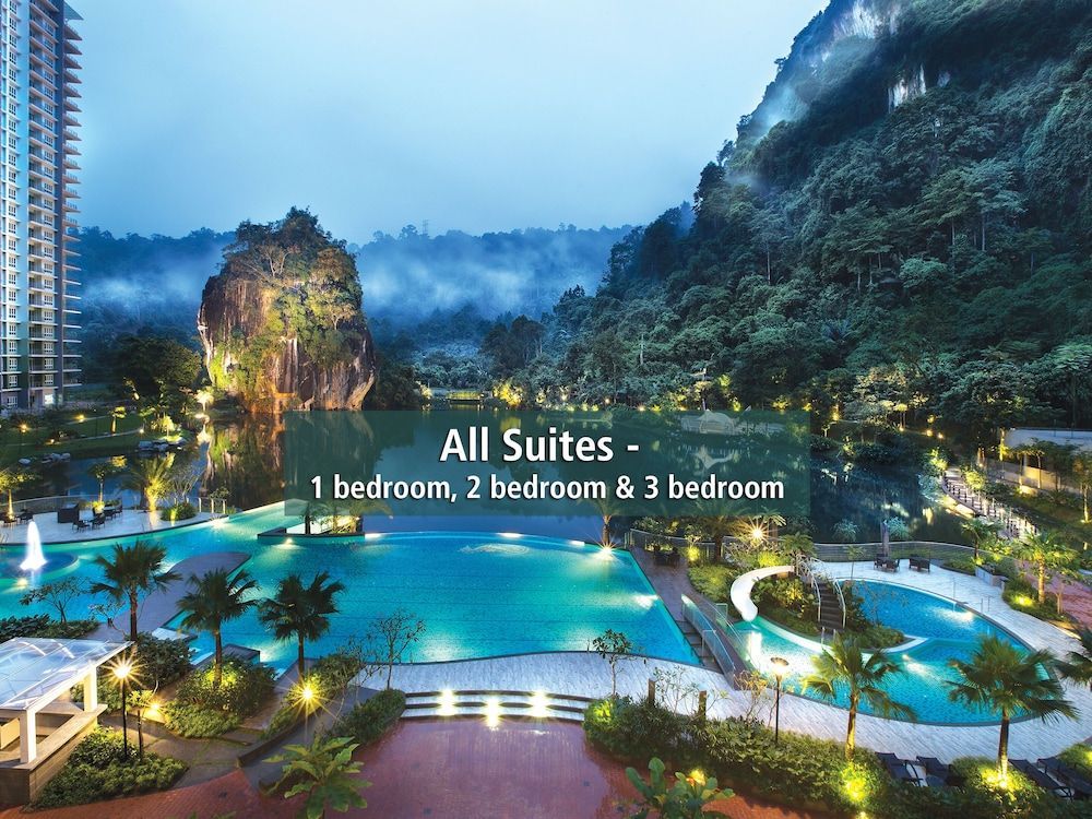 TUI BLUE The Haven Ipoh 1