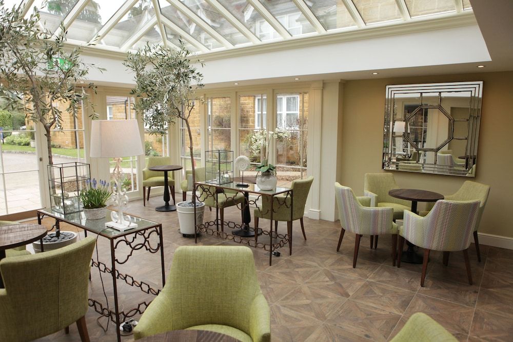 Banbury Wroxton House Hotel 2