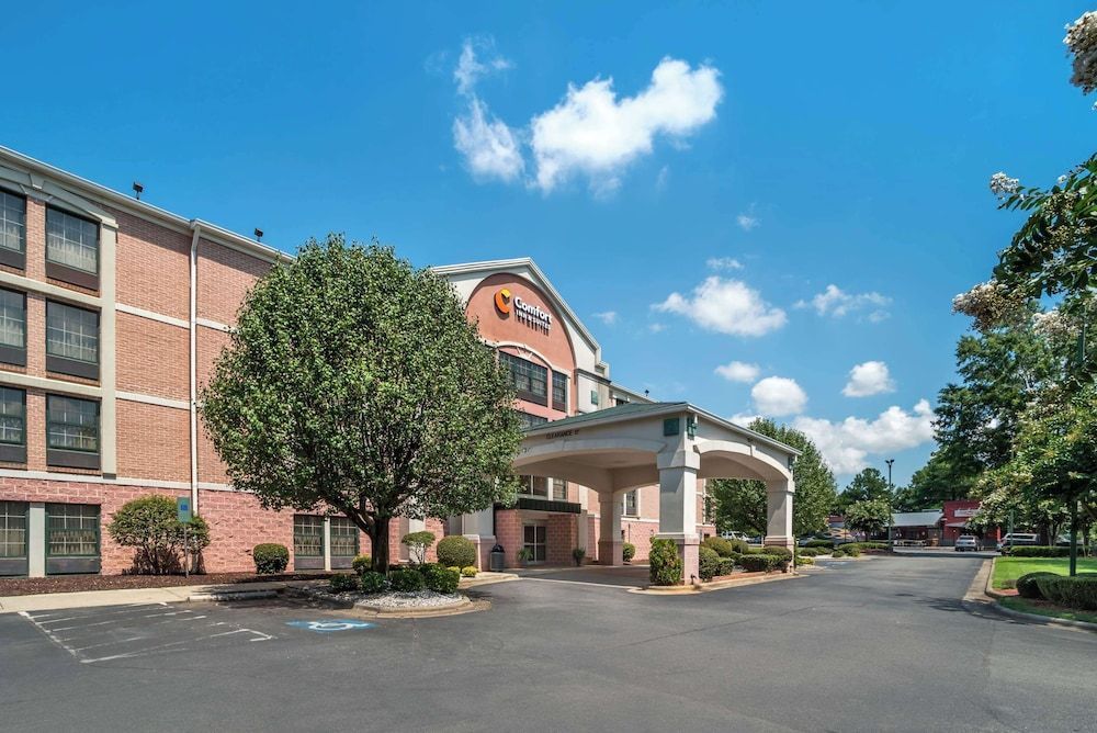 Comfort Inn & Suites Lake Norman 1