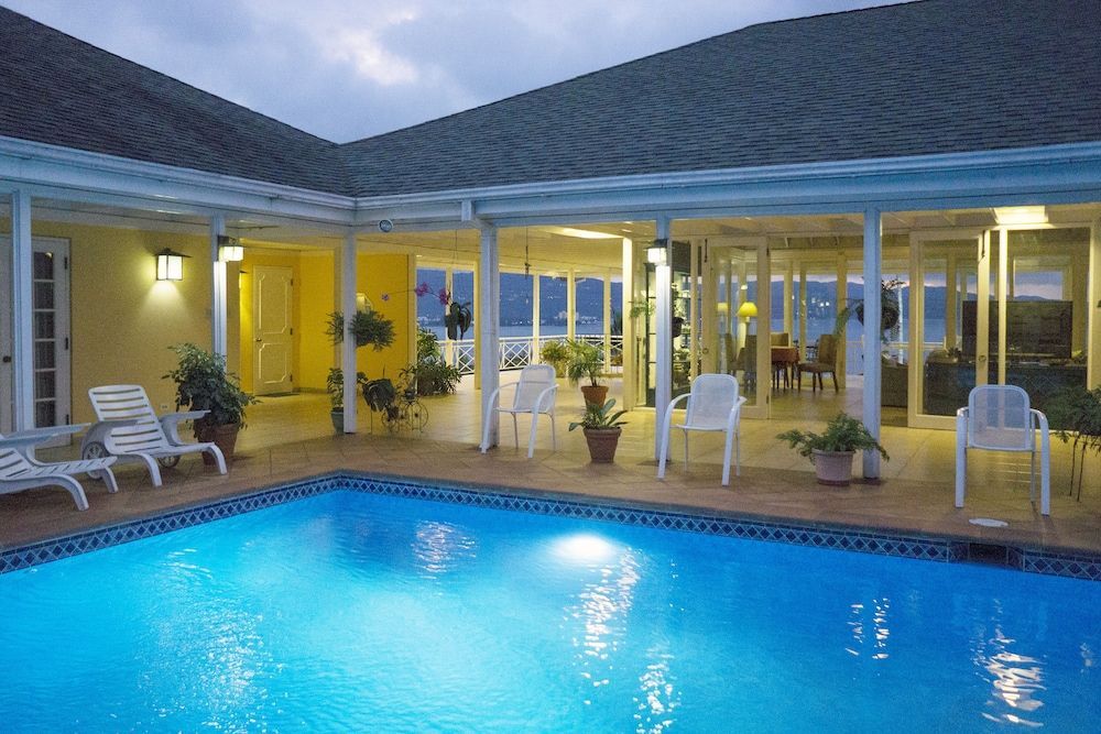 Polkerris Bed & Breakfast 1
