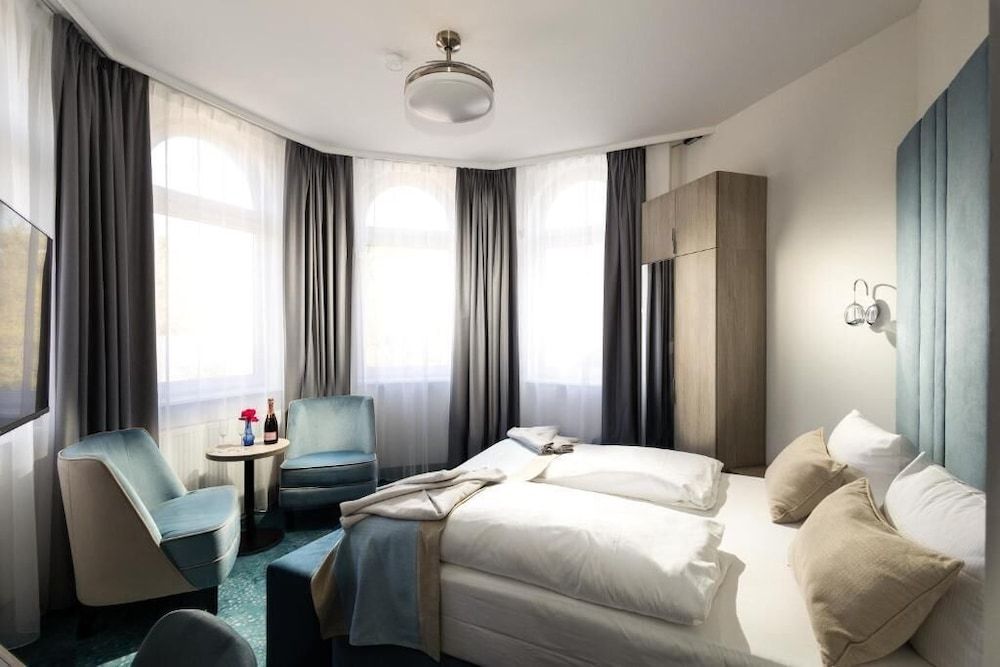 Hotel Leuchtturm 2