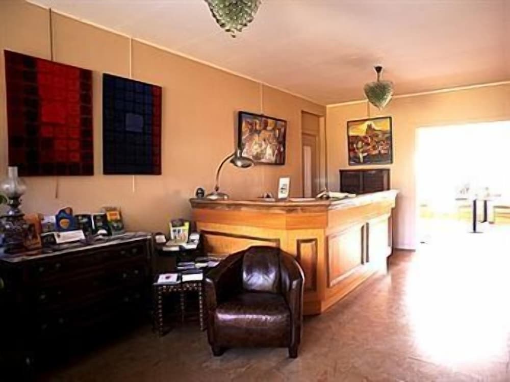 Hotel La Longue Vue 2