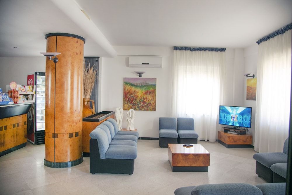 Hotel Pineta 2