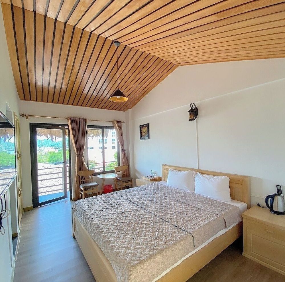 Catba Oasis Bungalows 2