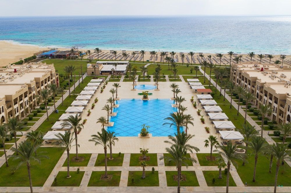 JAZ Oriental, Almaza Bay 1