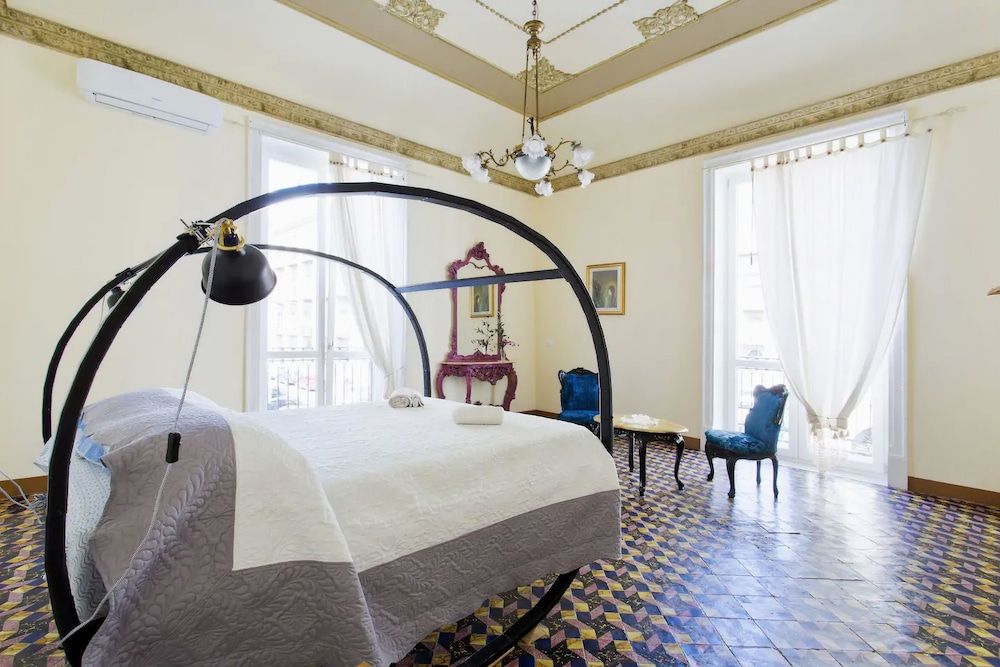 Artisan Maison Palermo 1