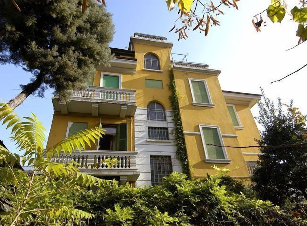 Hotel Ca' Grande 1