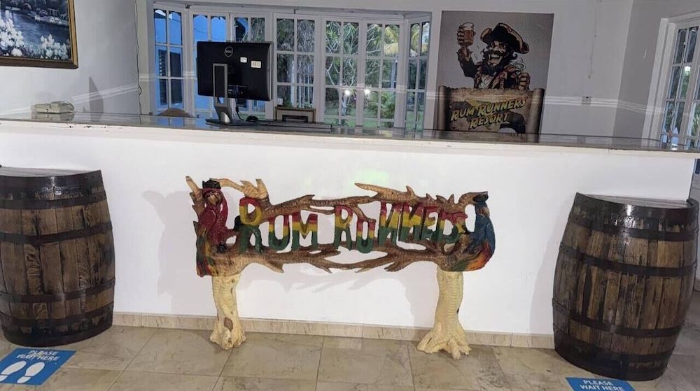 Rum Runners Resort 2