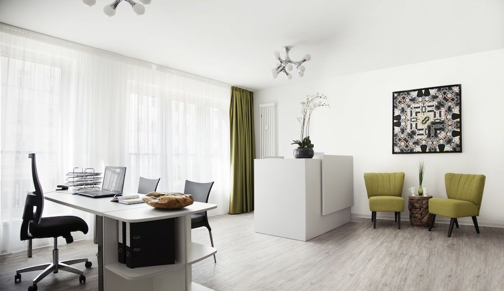 Apartments Rosenthal Residence 2