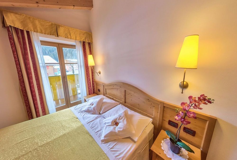 Hotel Alpino Al Cavalletto 2