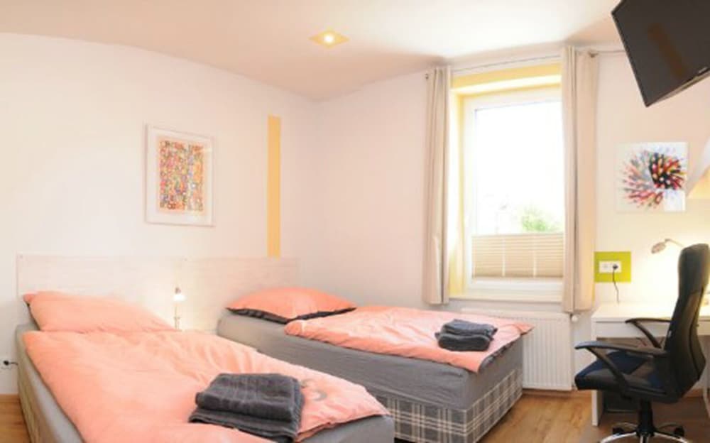 FineApartment Neumünster 2
