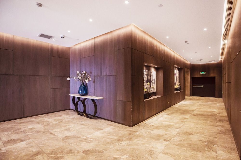 Mercure Shanghai Hongqiao South 2