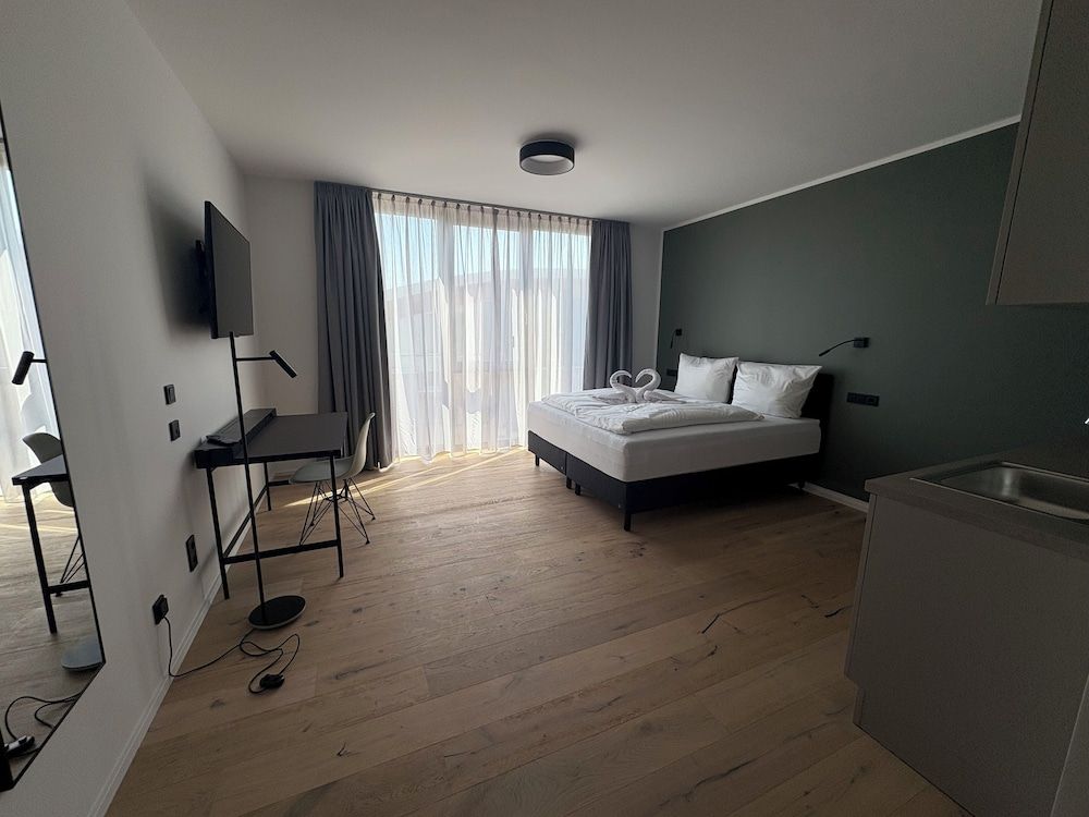 New Age Boardinghaus Bad Rappenau 2