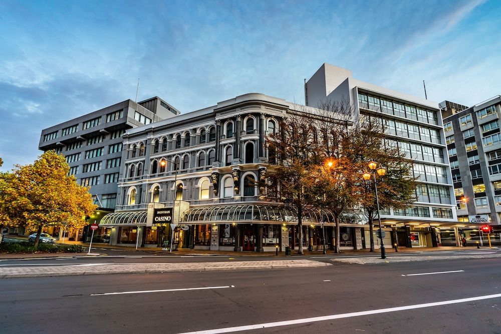 Scenic Hotel Southern Cross 1